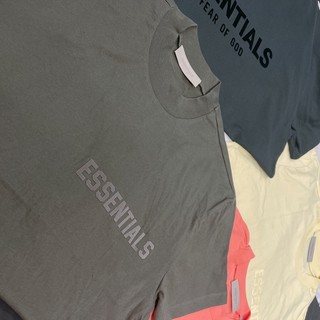[CHÍNH HÃNG] TEE ESSENTIALS CHÍNH HÃNG