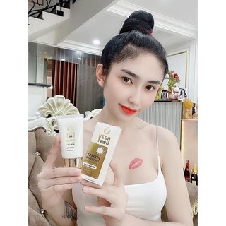 KEM CHỐNG NẮNG CAO CẤP 𝐂𝐎𝐙𝐘 𝐒𝐔𝐍 𝐒𝐂𝐑𝐄𝐄𝐍 SF50+ Bảo vệ da tối ưu
