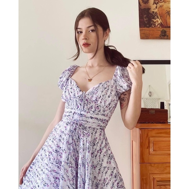 Thanh lí váy the country boutique