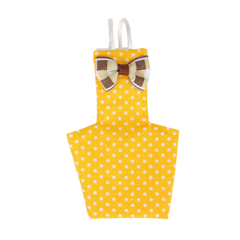 Tã Quần Có Thể Tái Sử Dụng Cho Vẹt Cưng Parakeet Cockatiel Flight Làm Bằng Tay