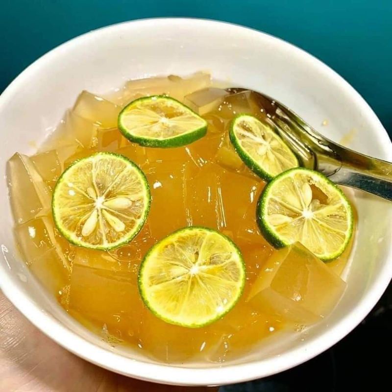 Hạt  thạch mác púp