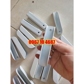 Nẹp nối cho thanh chắn cửa, cầu thang ( Gia tăng độ cứng giữa cửa và thanh nối )