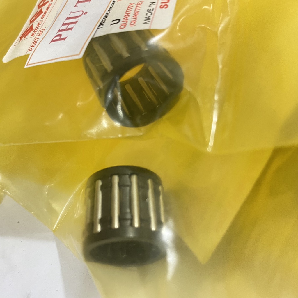Đạn rế ắc piston Sport 120 nhập khẩu chính hãng Suzuki Thailand - PT HỒNG ÂN