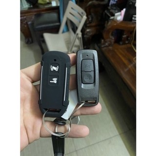 Bọc Chìa Khoá Smartkey Vision 2 Nút Nhiều Màu Sắc