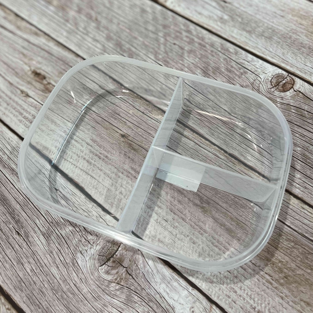 Hộp Cơm 3 Ngăn 2857 SONG LONG HSL 57x44x70cm