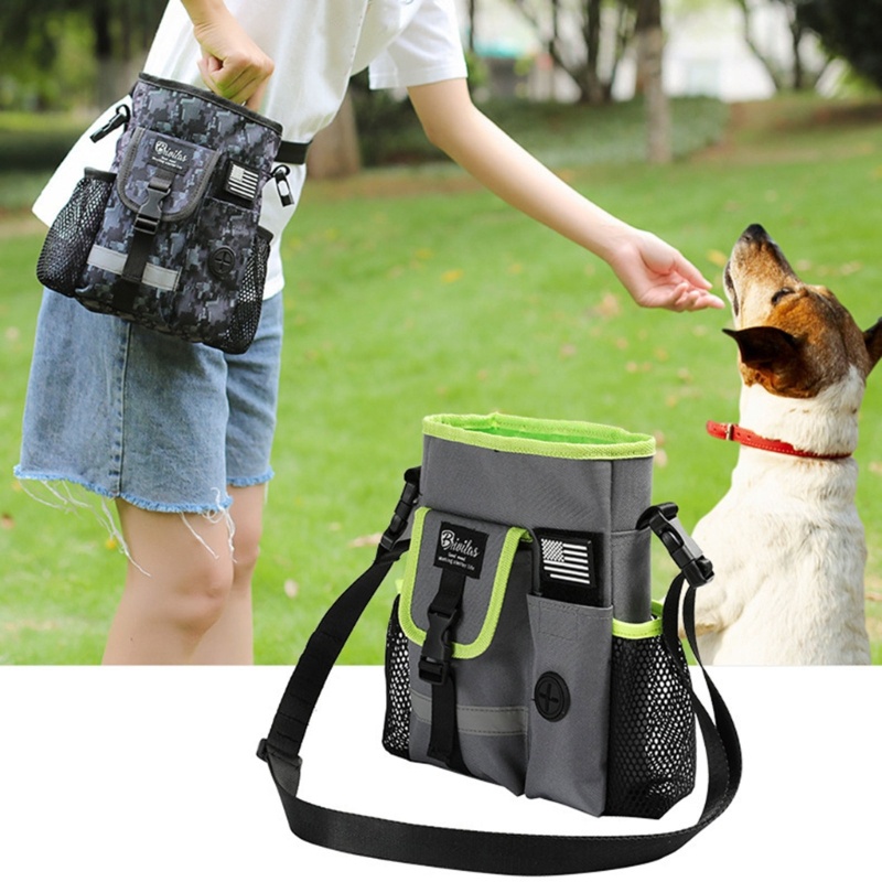 Túi ĐựNg Đồ DùNg Để HuấN LuyệN Thú Cưng