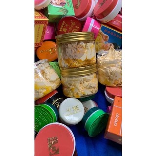 [ Chuẩn miền tây ] KEM BODY Ủ