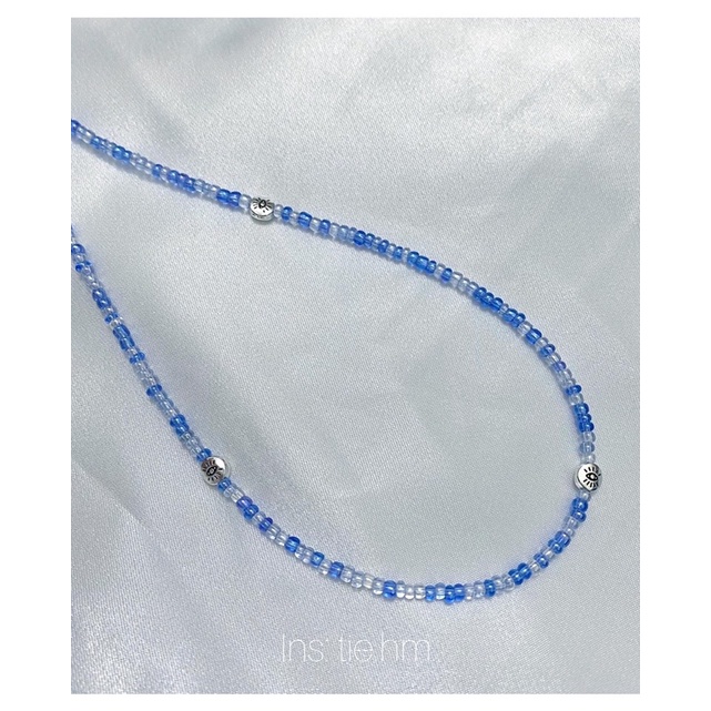 Dây đeo khẩu trang phong cách Hàn Quốc