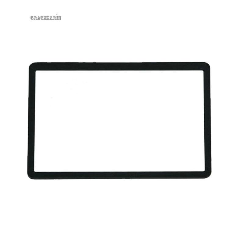 CANON 1 Kính Cường Lực 6D Bảo Vệ Màn Hình LCD 6-D 6 D EOS