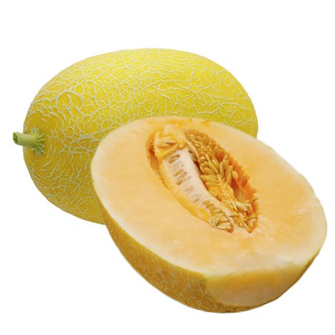 Hạt Giống Dưa Lưới Vàng HL3 - Giống Nhập Khẩu F1