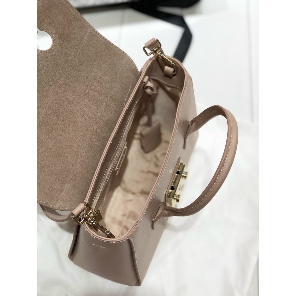 Túi Furla METROPOLIS SATCHEL