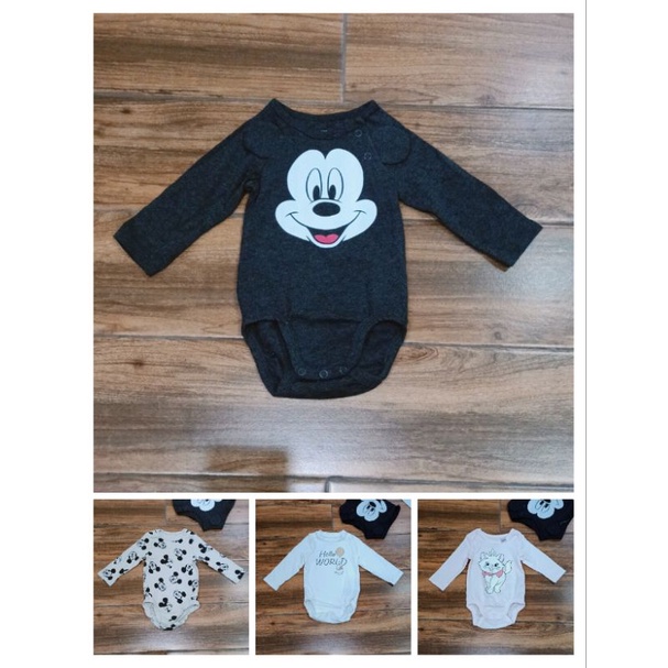 BODY CHÍP MICKY H&M