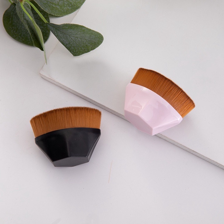 Cọ tán kem nền hình cánh hoa che khuyết điểm siêu mịn làm đẹp chất lượng cao đang hot đình đám CTKN 11