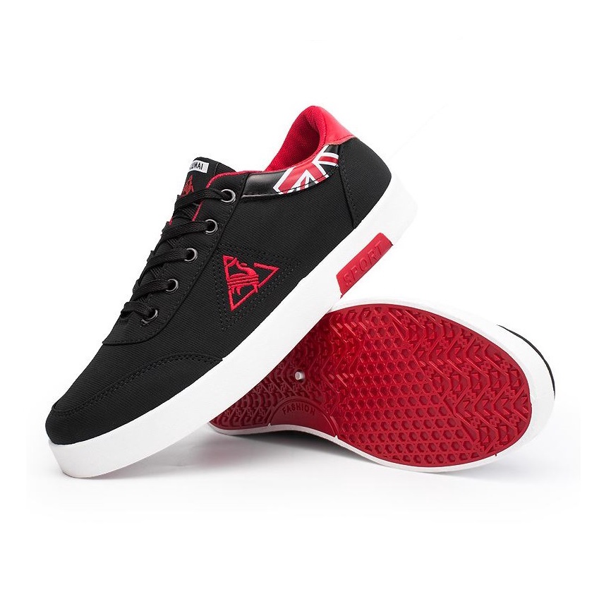 Giày thể thao nam Giày Sneaker nam G30 hàng hiệu cao cấp đẹp thời trang giá rẻ phong cách Hàn Quốc