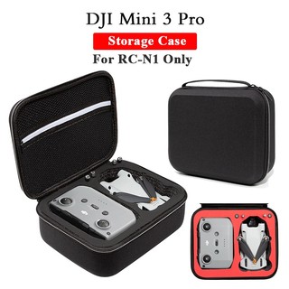 Túi đựng điều khiển từ xa cho dji mavic mini 3 pro drone dji mavic mini 3 pro