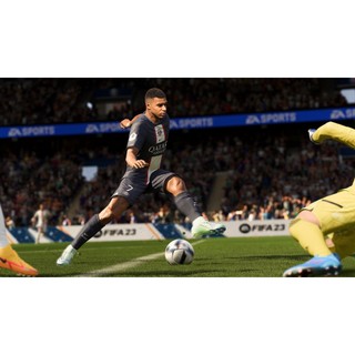 FIFA 23 - Băng Nintendo Switch