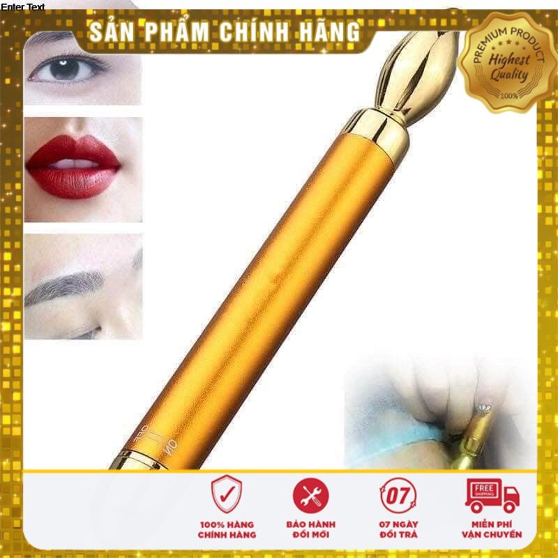 Bút Masaage Môi Mặt Đa Năng DCPX-NTA