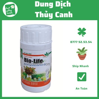 Dung dịch thuỷ canh BIO-LIFE (100ml)