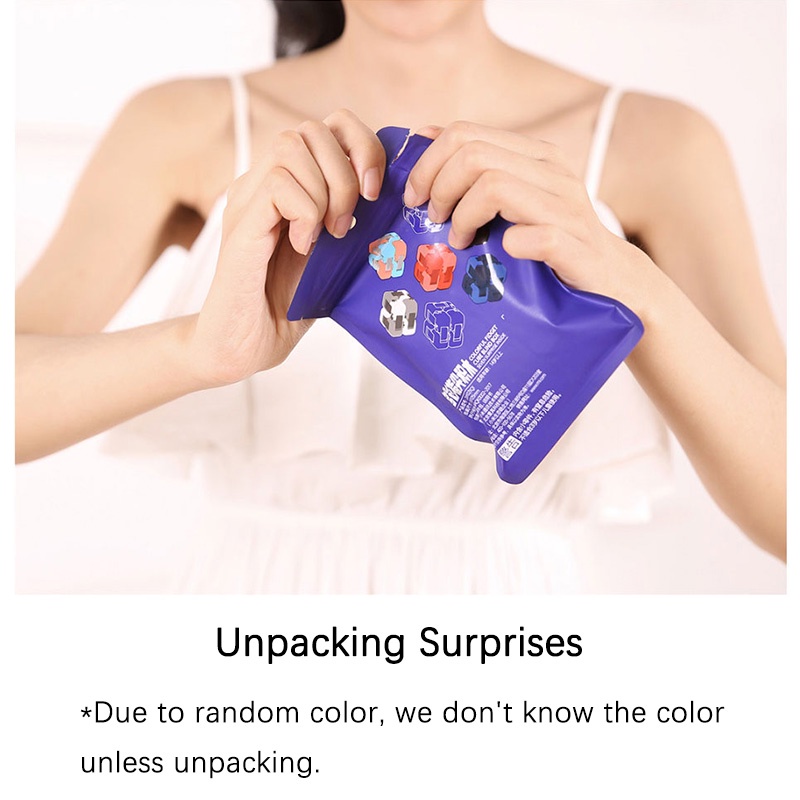 Con Quay Đồ Chơi Fidget Spinner Xiaomi Mitu NhiềU MàU GiúP GiảM Stress