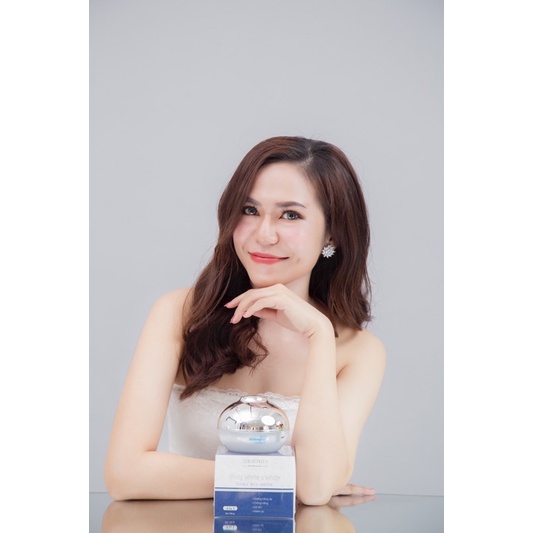 Kem dưỡng thể Body White & White