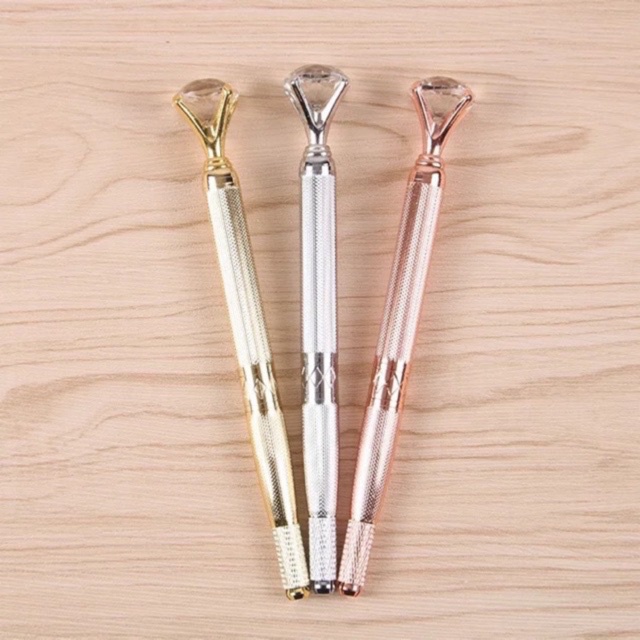 Cán Điêu Khắc Kim Cương, Cán Kim Cương Dùng Trong Điêu Khắc Chân Mày