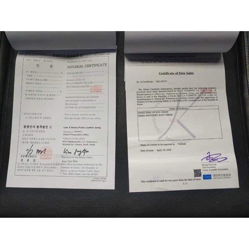 Kem Chống Nắng Hemia