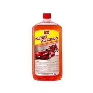 Dung dịch rửa xe đậm đặc BZ 1 lít