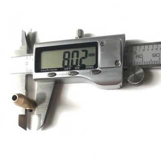 đầu kẹp 3.17mm lỗ trục 3.17mm gắn motor 540