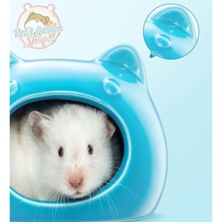 Nhà sứ heo lớn cho hamster