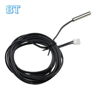 Cảm Biến Nhiệt Độ Ntc 10K 1% 3950 30cm 50cm 0.5M 2M 2M 3M Chống Thấm Nước