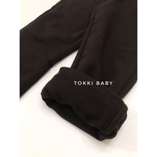 Bộ thu đông Mickey đỏ cho bé BMJ006