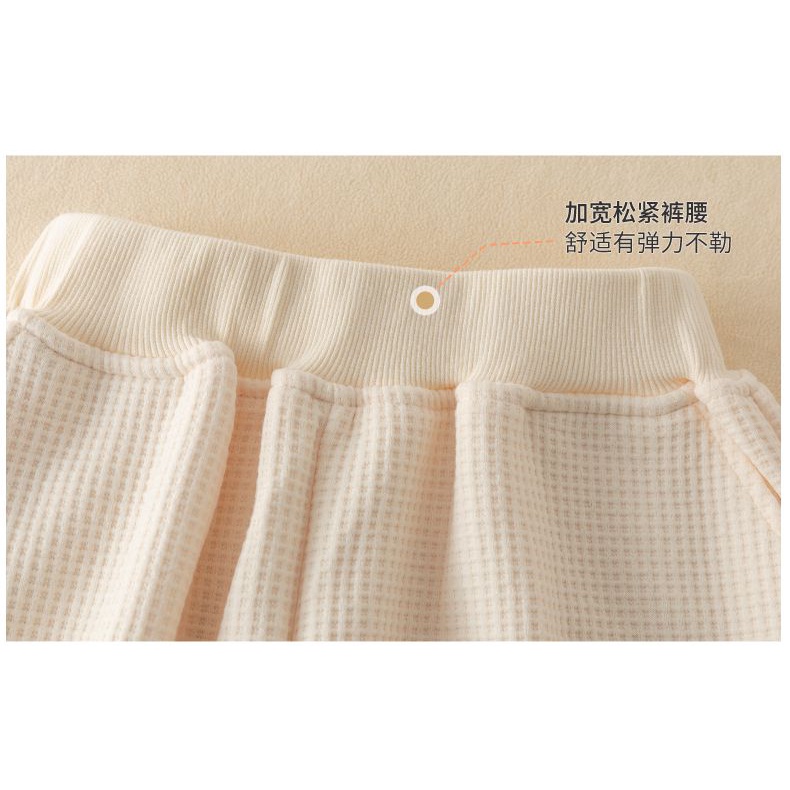 Quần Dài Thể Thao Phong Cách Mới 2022 Dành Cho Bé Gái