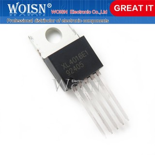 5 chiếc xl4016e1 xl4016 to-220 mới chính hãng còn hàng