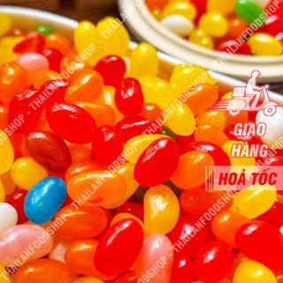 Kẹo Bi Trái Cây - Lon 500Gr