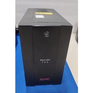 Bộ lưu điện APC 700VA - Model: BX700U-MS
