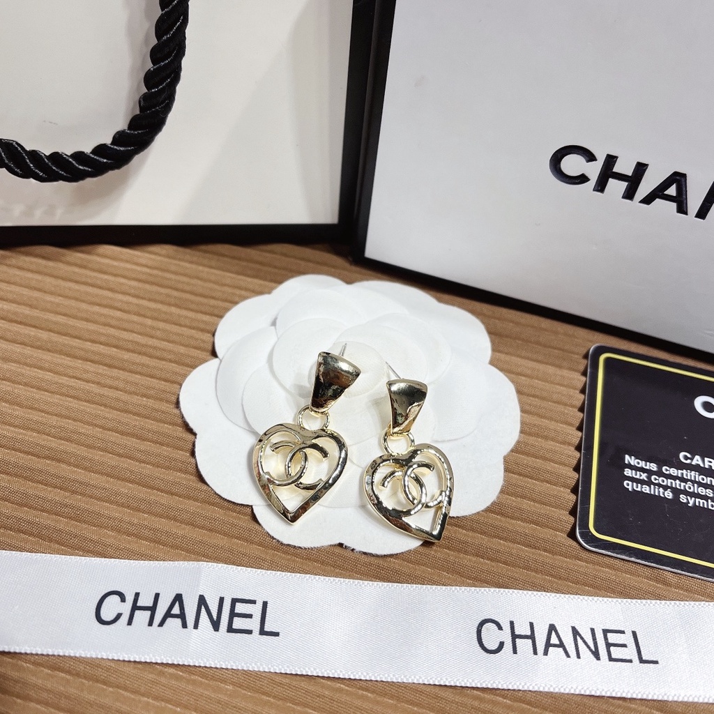 Khuyên Tai Tròn Khắc Chữ Bằng Thép Titanium Thời Trang Dành Cho Nữ