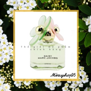 Nước hoa marc jacobs - daisy love spring limited edition edt 5ml/10ml/20ml ®️