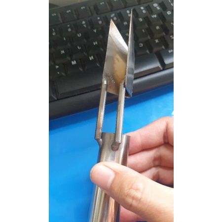 DAO GỌT MẮT THƠM THÁI LAN