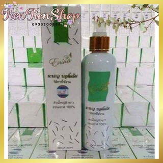 Sữa tắm Erina tảo xoắn