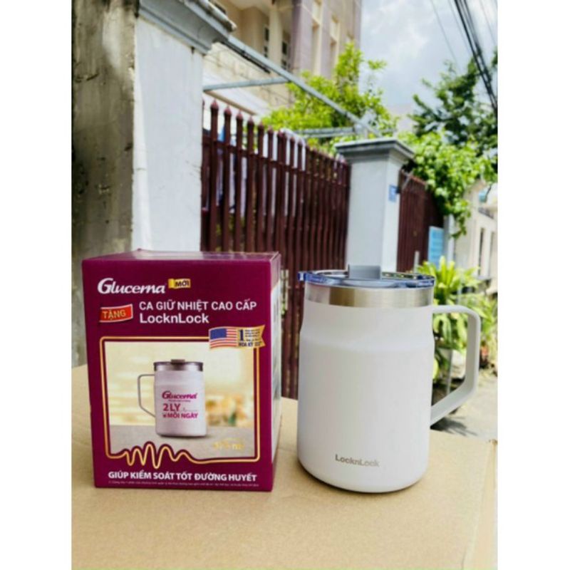 Ly giữ nhiệt Lock&Lock  500ml