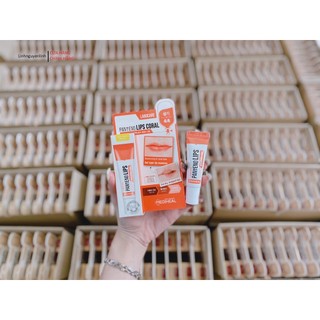 SON GIẢM THÂM MÔI LABOCARE PAN+ENO LIPS