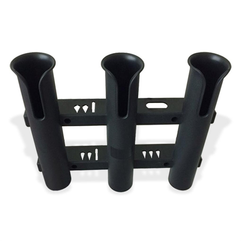 Giá Đỡ Cần Câu Cá / Chèo Thuyền Kayak Thiết Kế 3 Khớp Nối Tiện Dụng