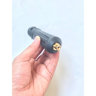 Giắc mỏ hàn mig mini 14ak Cốt máy hàn mig