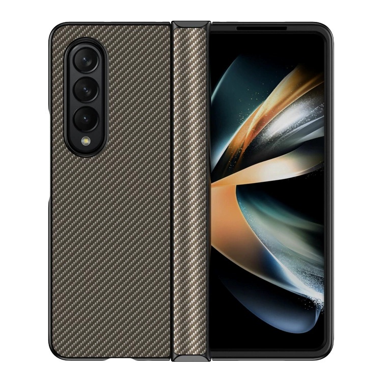 Ốp Lưng Bảo Vệ Bản Lề Cao Cấp Cho Samsung Galaxy Fold 4 Fold3