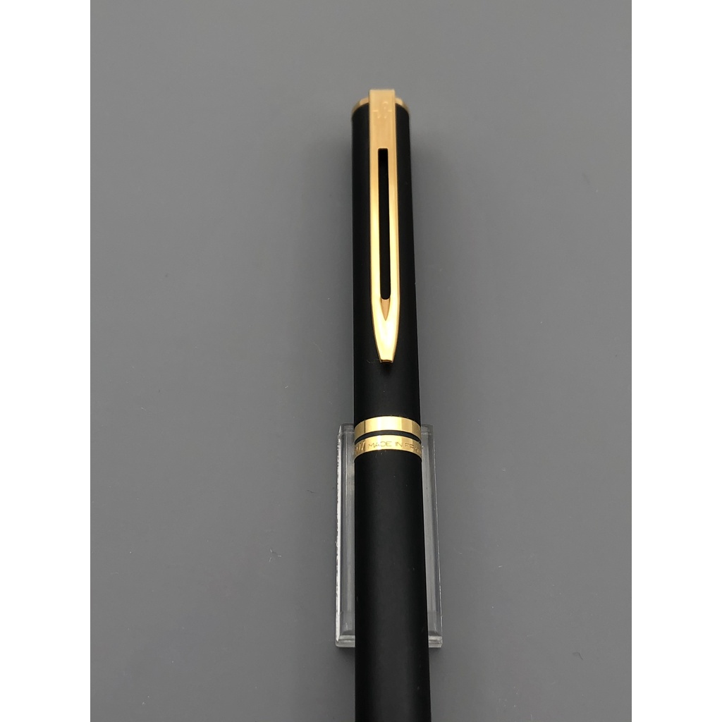 Bút mực Waterman sản xuất tại Pháp