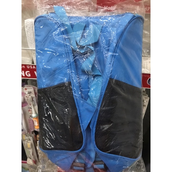 Balo Kun chống gù lưng cho bé