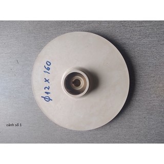 Cánh nước máy bơm đĩa trục 10mm,12 mm
