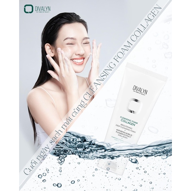 Combo 2 Sữa rửa mặt