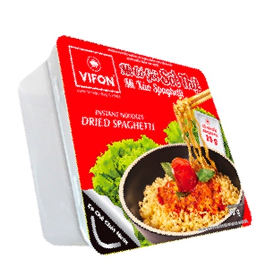 Mì Xào Khô Khay VIFON 90g