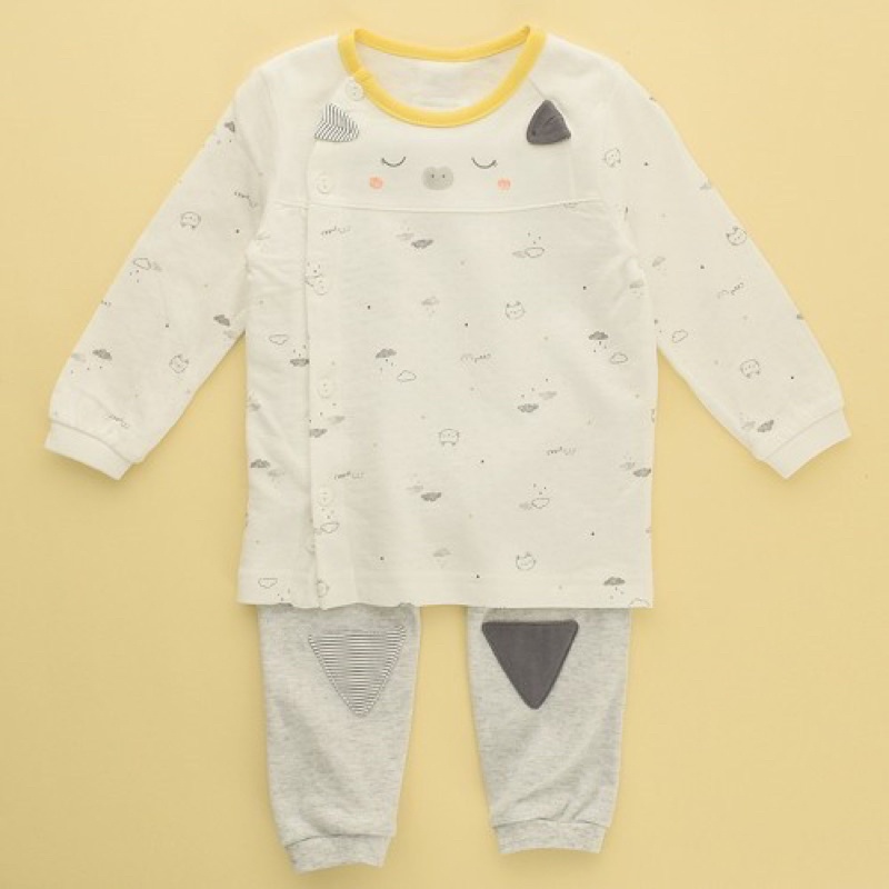 Bộ happyland nhập hàn sz75-80